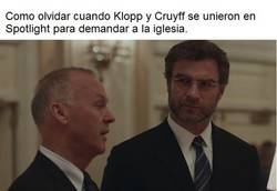 Enlace a El cameo del que nadie habla