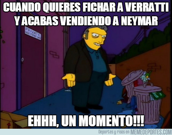 990652 - Te han tomando el pelo