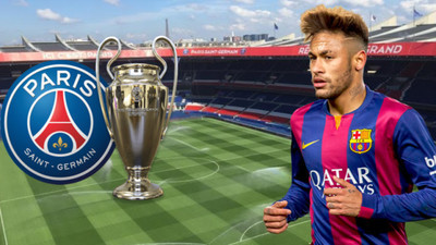 991039 - El brutal XI del PSG que podría ganar la Champions League 2017/18, incluyendo Neymar