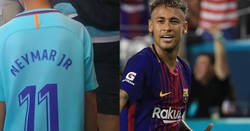 Enlace a El golpe de realidad que le da un tío a su sobrino, fan de Neymar y culé hasta la médula