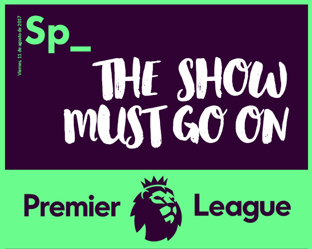 992455 - Comienza una nueva edición de la Premier League