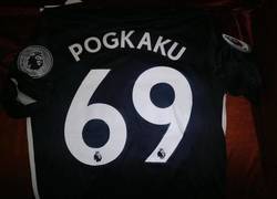 Enlace a PogKaku, el jugadordefinitivo del United