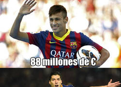 Enlace a Paulinho es el cuarto fichaje más caro en la historia del Barcelona. Sin palabras