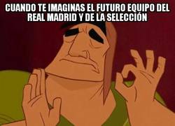 Enlace a Como los cuiden, cuidadín