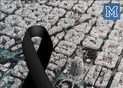 Enlace a #PrayforBarcelona