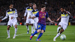 Enlace a La anécdota de Drogba sobre Messi antes del Chelsea - Barcelona de 2012