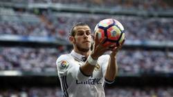 Enlace a Bale y el curioso dato que indica que el Real Madrid ganará la Champions