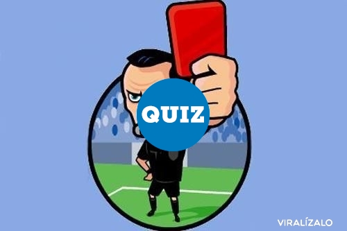 994951 - ENCUESTA: Tu opinión sobre el arbitraje hoy en día, no te pases que te sancionan