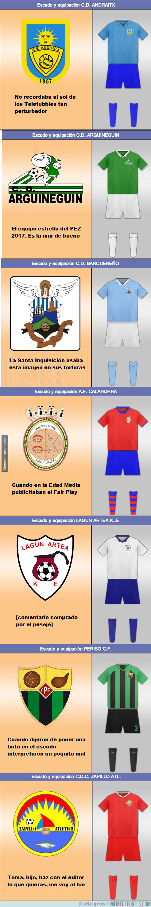 995168 - Los escudos más raros del fútbol español (Parte 2)