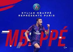 Enlace a Madridistas tras ver que no llega Mbappé