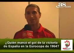 Enlace a FAIL histórico: Rescatan un vídeo antiguo de Sergio Ramos donde se ve que los números no son lo suyo