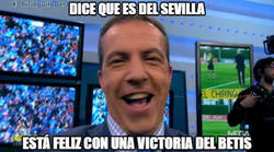 Enlace a Si Soria es del Sevilla, yo soy culé