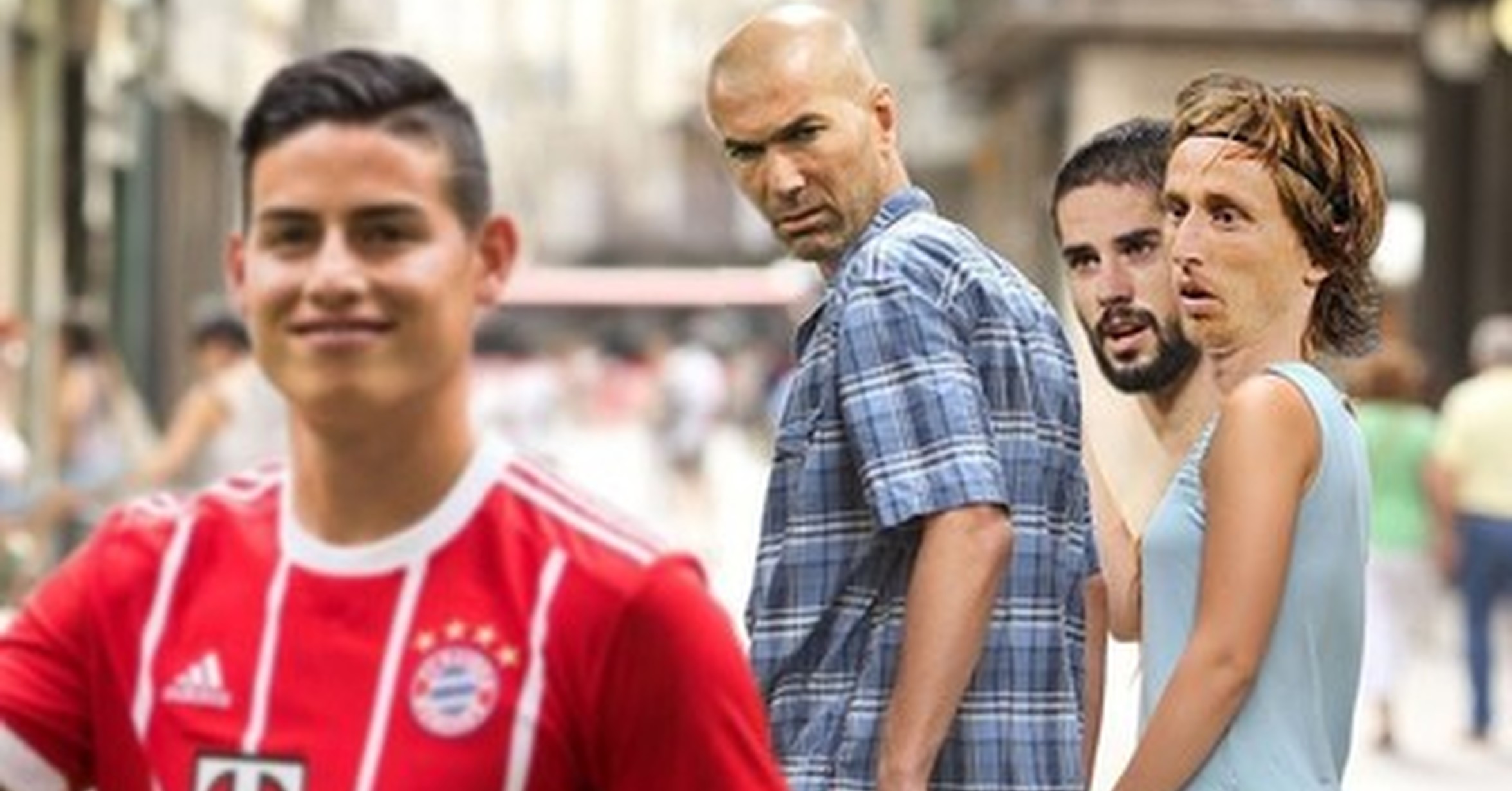 Por Cuanto Vendio El Madrid A Morata