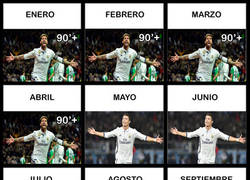 Enlace a Resumen de Cristiano Ronaldo en lo que va de año...