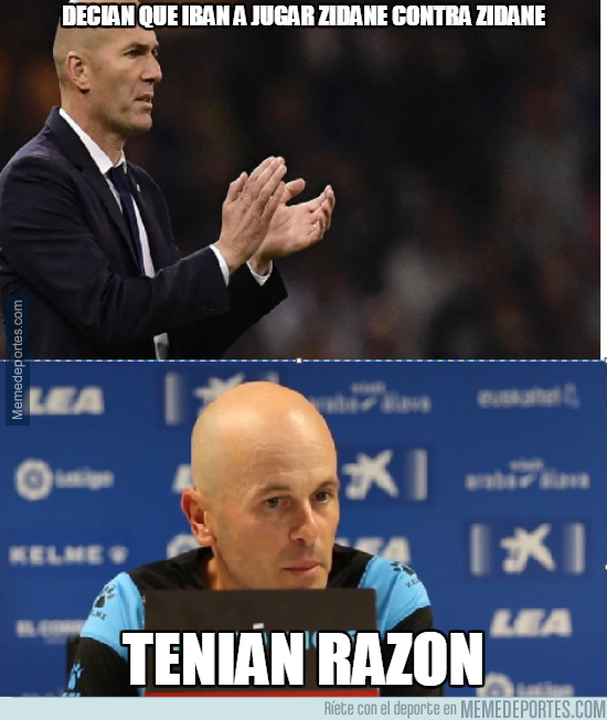 1000549 - Zidane vs Zidane