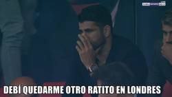 Enlace a Bad luck Costa