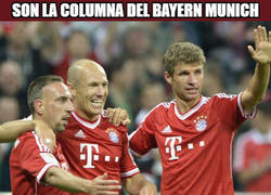 Enlace a Geriátrico Bayern Munich