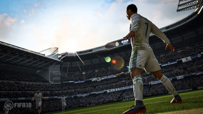 1001424 - Puedes llevarte el FIFA18 gratis si cumples este requisito que ha puesto EA Sports