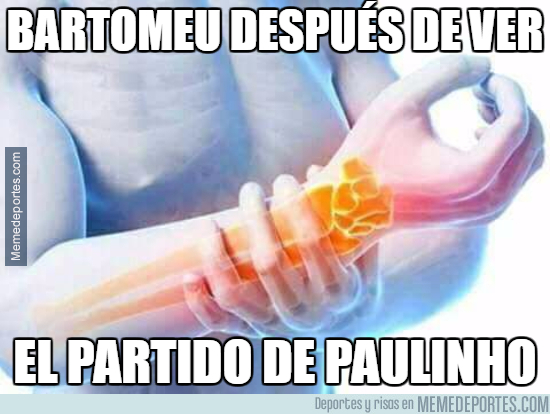 996907 - Aparentemente no fue un mal fichaje, después de todo