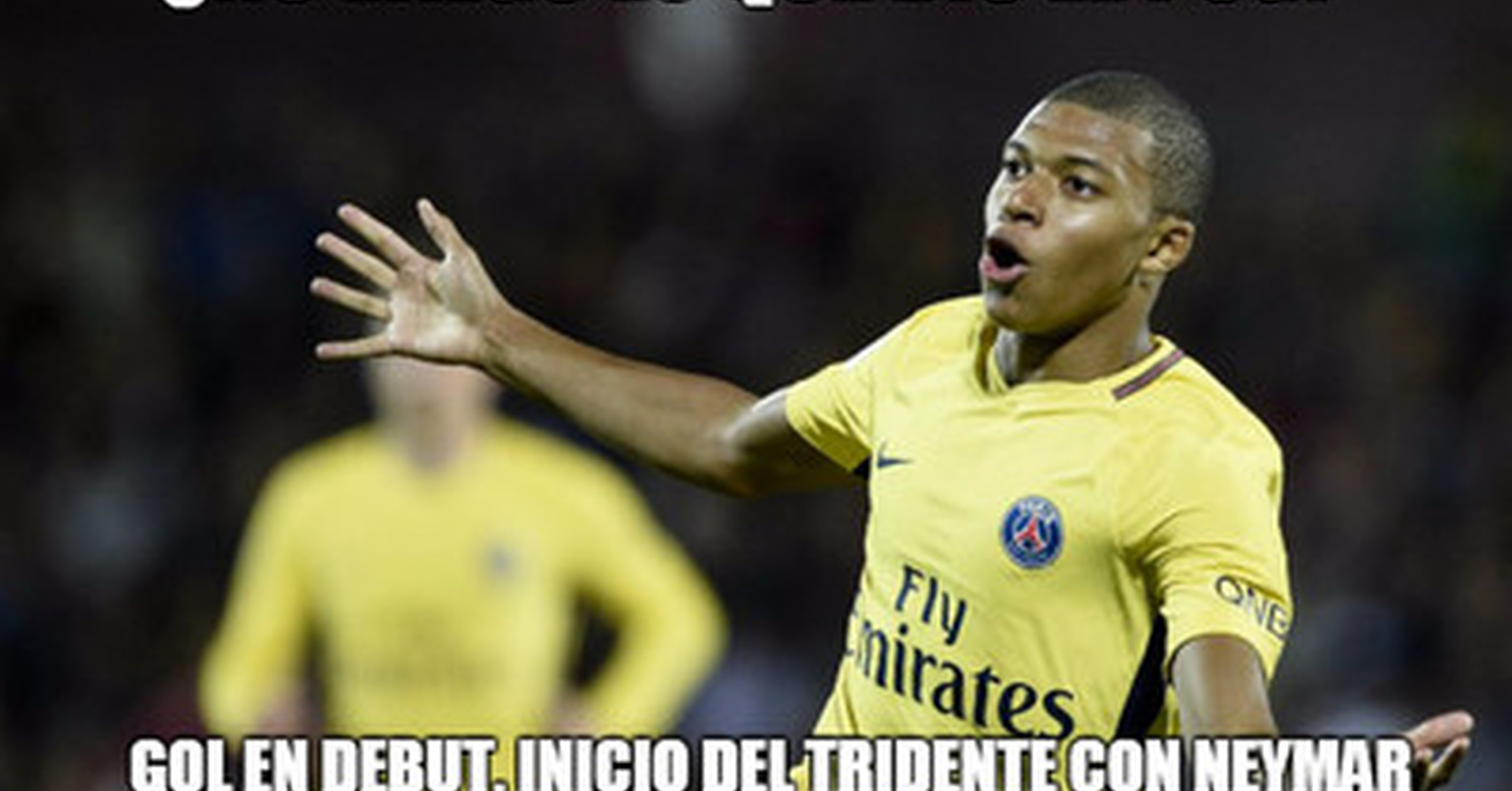 Cuanto Pago El Psg Por Mbappe