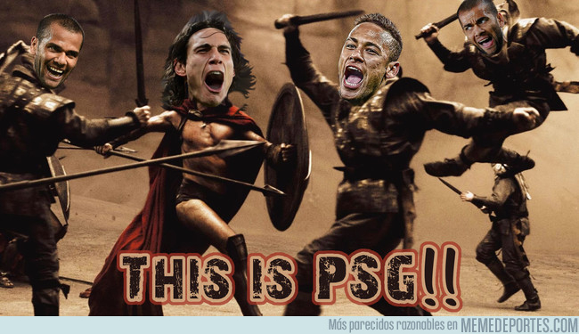 999896 - This is PSG!!!