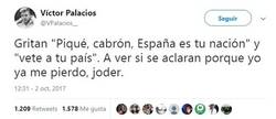 Enlace a No nos aclaramos, ¿cuál es su país entonces?