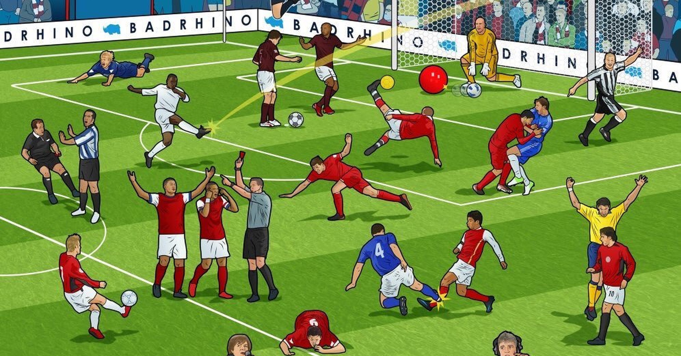Ryojoku Football