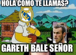 Enlace a Madridistas tras las lesiones de Bale