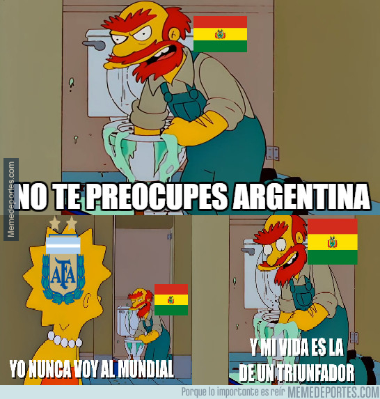 1002439 - Bolivia aconseja a Argentina