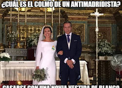 Enlace a ¡Felicidades Cristóbal Soria por tu matrimonio!