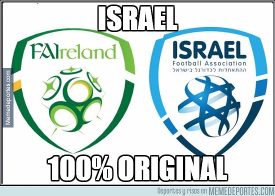 1002635 - Israel 100% original