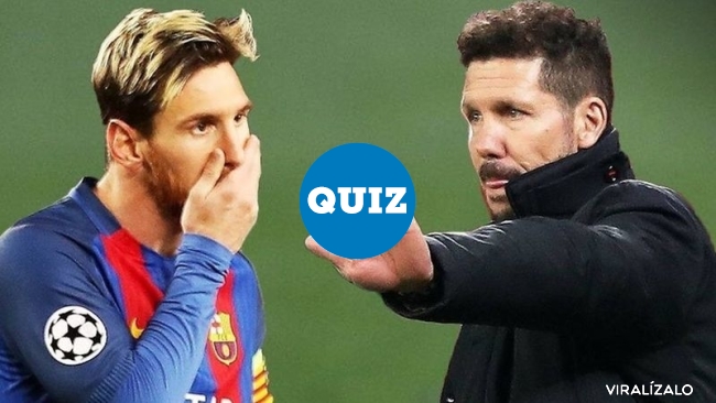 1002779 - TEST: ¿Cuánto sabes de los Atlético-Barcelona?