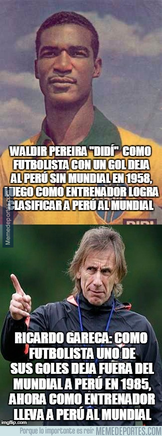 1003165 - Perú está condenado a repetir su historia