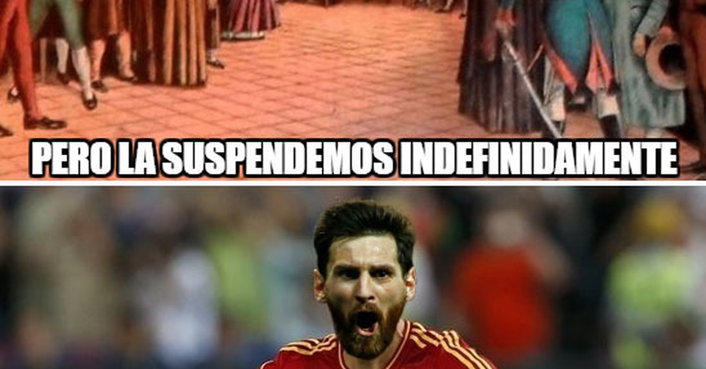 MEMEDEPORTES Te Imaginas Que La Independencia En Argentina