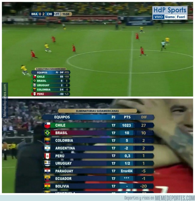 1004049 - Mientras tanto en una dimensión alternativa .....