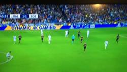 Enlace a Vídeo: La jugada de Cristiano contra el Tottenham que se estudiará en las escuelas de fútbol