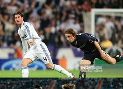 Enlace a La vida de Luka Modric, Tottenham-Madrid