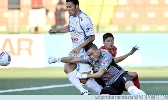 1004783 - Las siete formas de pago más surrealistas en el mundo del fútbol