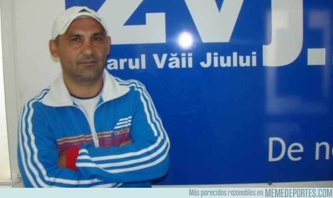 1004783 - Las siete formas de pago más surrealistas en el mundo del fútbol