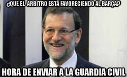 Enlace a El plan de Rajoy