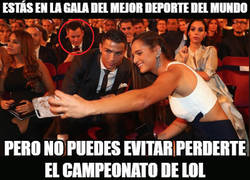 Enlace a En todas partes hay gente extraña