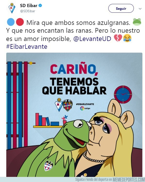 1005594 - Así prepara el Eibar su partido contra el Levante