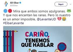 Enlace a Así prepara el Eibar su partido contra el Levante