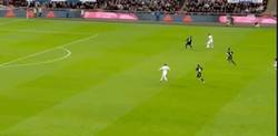 Enlace a GIF: Contra brutal del Tottenham que liquida Eriksen para poner el tercero en Wembley