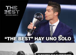 Enlace a The real The Best