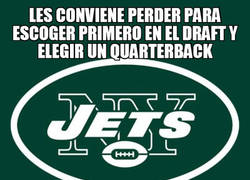 Enlace a Bad luck Jets