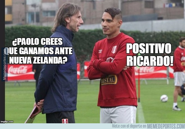 1006592 - Gareca ya sospechaba algo