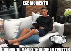 Enlace a Hay que aparentar lo que uno no es