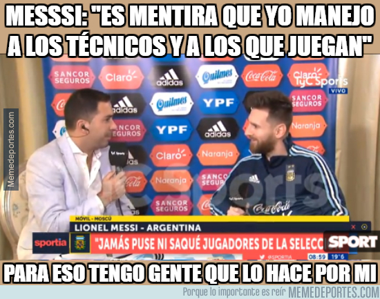 1007095 - Messi se confiesa por fin