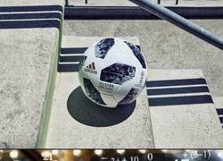 Enlace a Adidas presenta el Telstar 18, el balón oficial del Mundial 2018